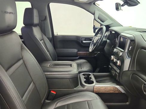Used 2021 GMC Sierra 1500 Denali w/ Technology Package AWD/4WD image 24