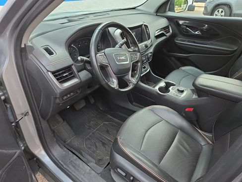 Certified 2023 GMC Terrain AT4 w/ Tech Package AWD/4WD image 13