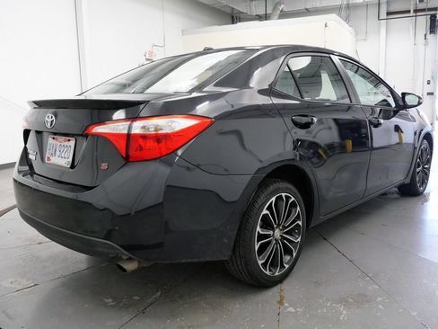 Used 2016 Toyota Corolla L FWD image 7