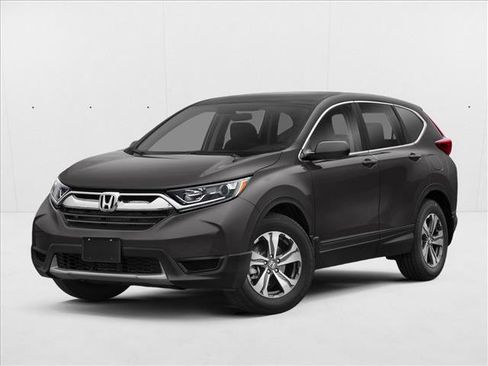 Used 2019 Honda CR-V LX image 1