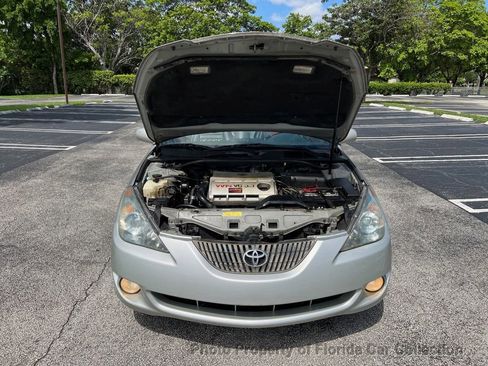 Used 2006 Toyota Solara SLE FWD image 51