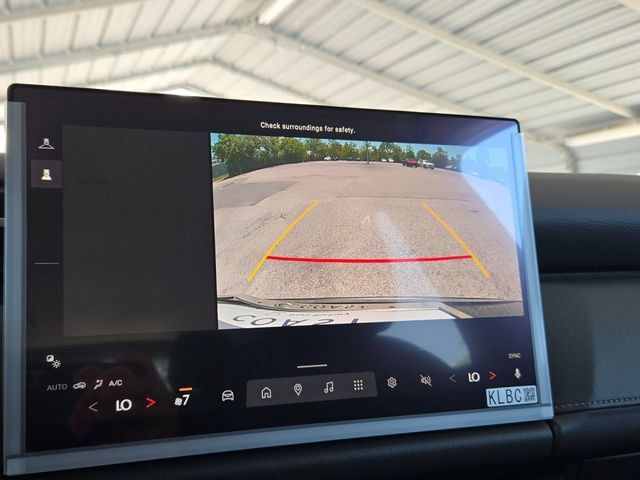 New 2026 MAZDA CX-5 Select AWD/4WD image 13