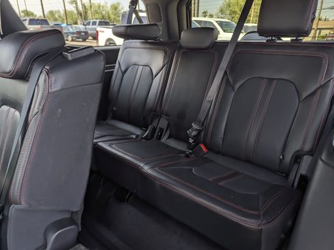 Certified 2022 Ford Expedition Max Limited AWD/4WD image 10