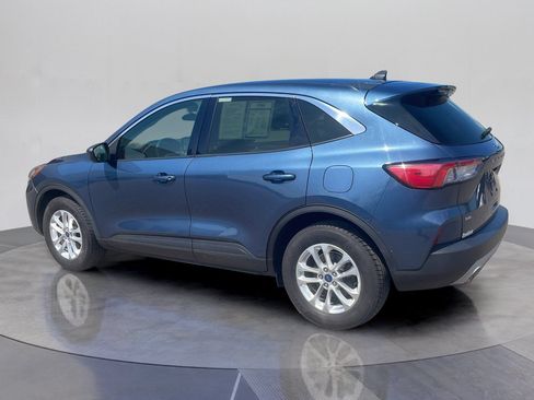 Used 2020 Ford Escape SE AWD/4WD image 3