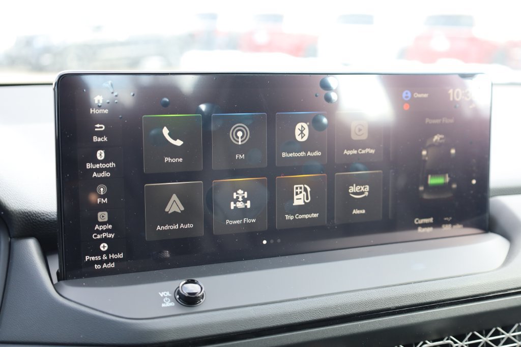 New 2026 Honda Accord Sport-L image 19