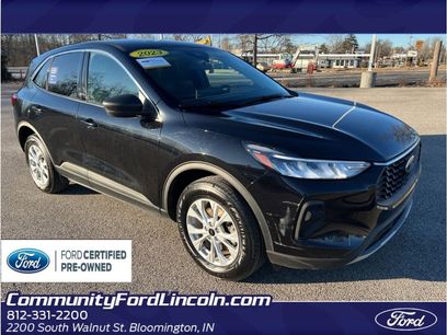 Certified 2023 Ford Escape Active w/ Tech Pack #1