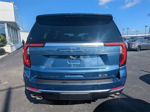 New 2026 GMC Yukon XL Denali w/ Sun & Power Step Package image 5