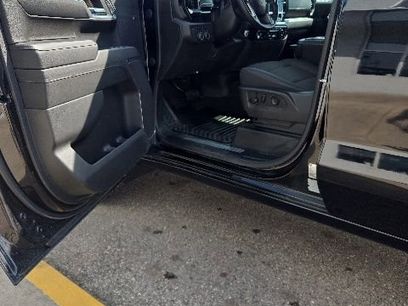 Used 2024 Chevrolet Silverado 1500 LT