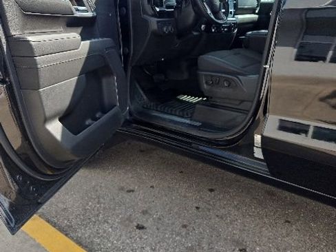 Used 2024 Chevrolet Silverado 1500 LT AWD/4WD image 1