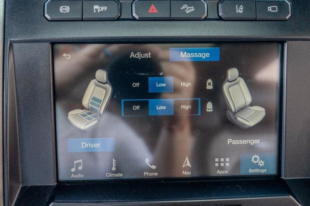 Used 2019 Ford F250 Limited w/ FX4 Off-Road Package AWD/4WD image 44