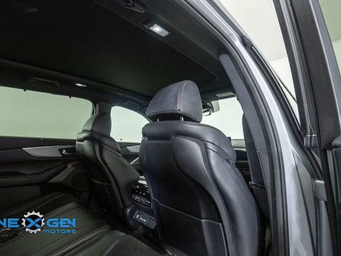 Used 2023 Acura MDX A-Spec AWD/4WD image 37