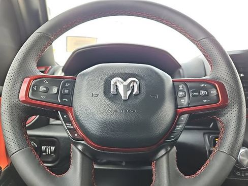 Used 2026 RAM 1500 Rebel w/ Rebel Level 1 Equipment Group AWD/4WD image 19