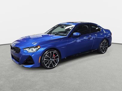 Certified 2024 BMW 230i xDrive Coupe w/ Premium Package