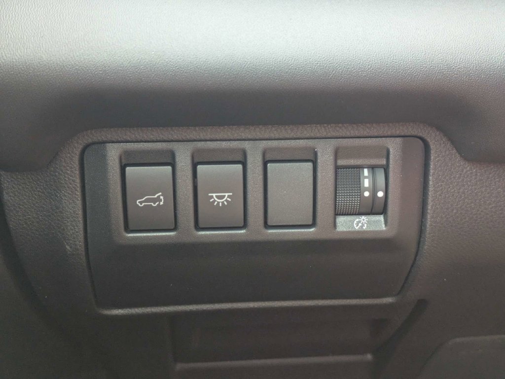New 2026 Subaru Ascent Bronze Edition AWD/4WD image 26