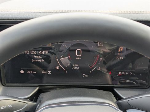 New 2026 GMC Terrain AT4 w/ Convenience Package III image 17