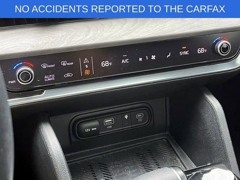 Used 2023 Kia Sportage X-Line w/ X-Line Premium Package image 25