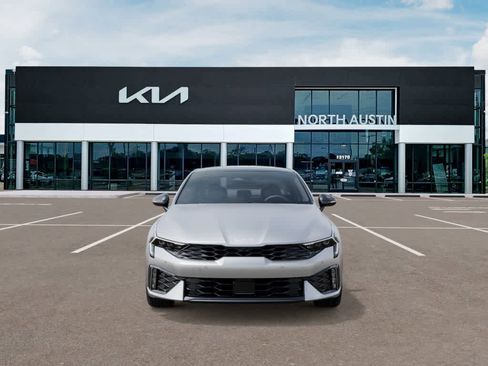 New 2026 Kia K5 GT image 2