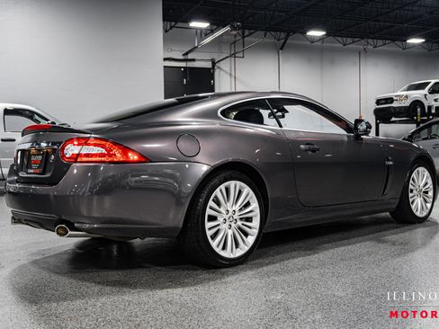Used 2011 Jaguar XK Coupe image 5