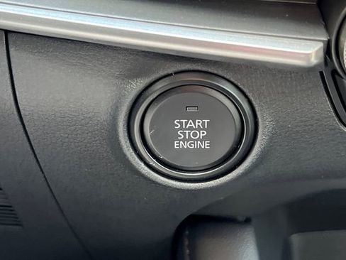 New 2026 MAZDA MAZDA3 2.5 S Sedan w/ Preferred Pkg image 23