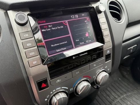 Used 2021 Toyota Tundra SR AWD/4WD image 7