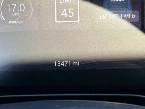 Used 2024 Jeep Grand Cherokee L Summit w/ Advanced Protech Group IV image 18