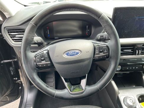 Used 2023 Ford Escape Active w/ Tech Pack #1 AWD/4WD image 14