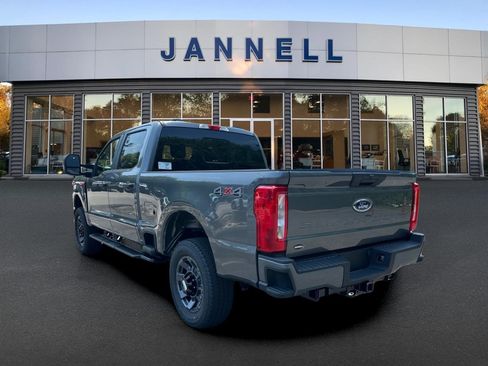 New 2026 Ford F250 XL w/ STX Appearance Package AWD/4WD image 7