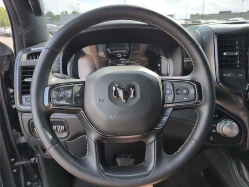 Used 2023 RAM 1500 Limited AWD/4WD image 31