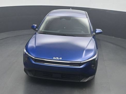 Used 2025 Kia K4 FWD image 19