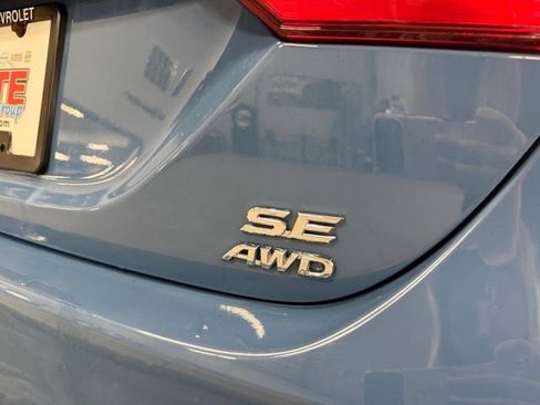 Used 2024 Toyota Camry SE image 42