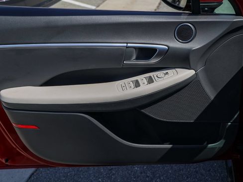 Certified 2025 Hyundai Sonata SEL FWD image 22