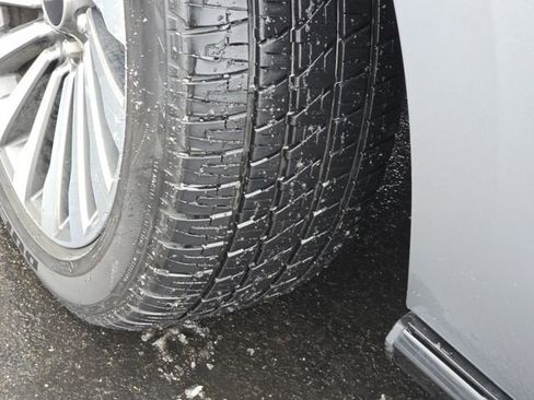 Used 2021 Lincoln Navigator L Reserve image 14