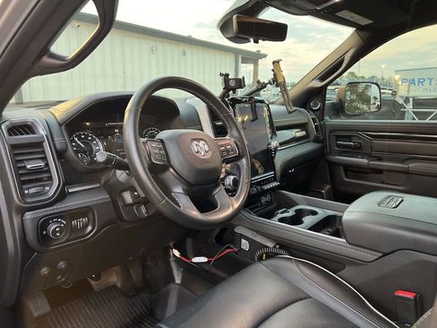 Used 2022 RAM 2500 Power Wagon image 22