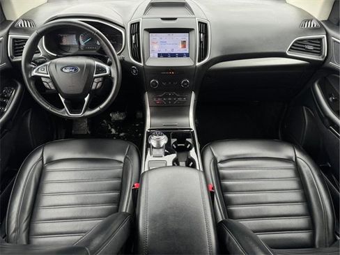 Used 2020 Ford Edge SEL image 10