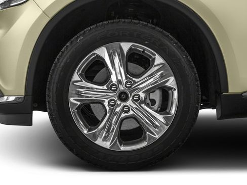 Used 2016 Dodge Durango Limited w/ Nav & Power Liftgate Group AWD/4WD image 14