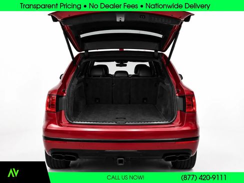 Used 2019 Bentley Bentayga AWD/4WD image 9