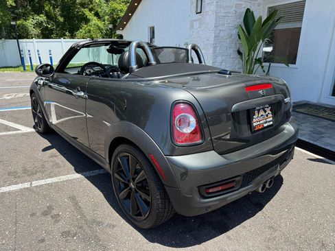 Used 2015 MINI Cooper Roadster S FWD image 5