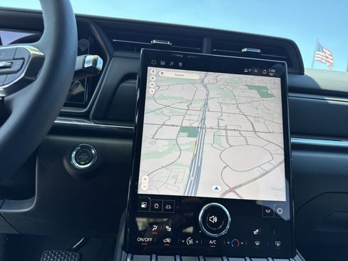 New 2026 GMC Terrain Elevation image 23