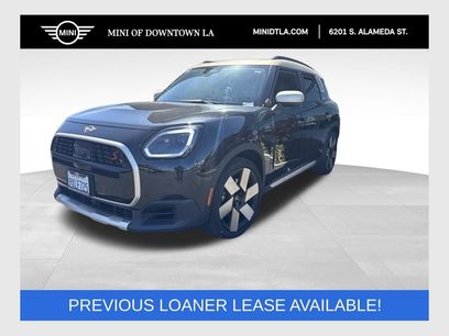 Used 2026 MINI Cooper Countryman S w/ Comfort Package Max