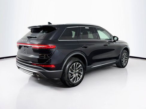 Used 2022 Lincoln Corsair AWD w/ Equipment Group 101A image 11