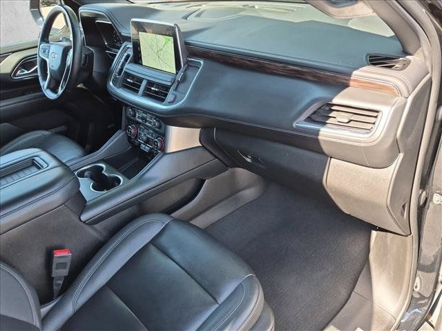 Used 2023 Chevrolet Tahoe LT RWD image 23