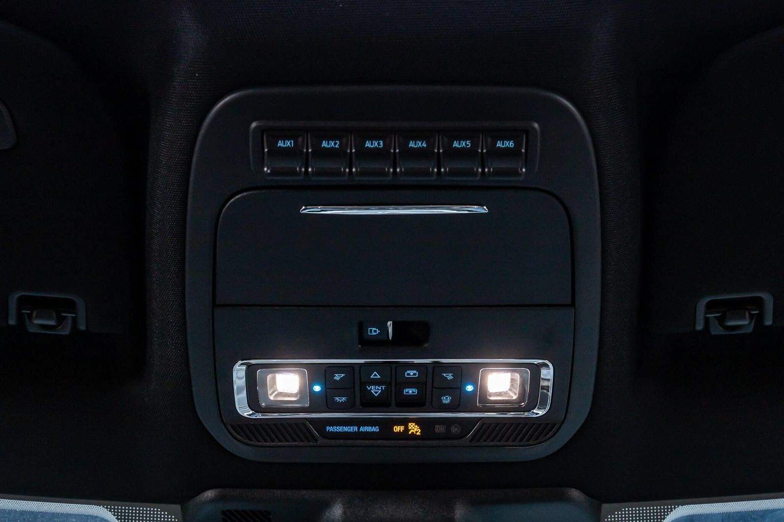 Used 2026 Ford F150 Raptor AWD/4WD image 30