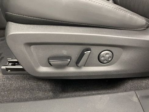 New 2026 Nissan Murano Platinum w/ Cargo Package AWD/4WD image 32