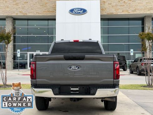 Used 2024 Ford F150 XL w/ Equipment Group 103A High AWD/4WD image 23