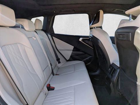 Used 2025 BMW X3 xDrive30i w/ Premium Package image 20