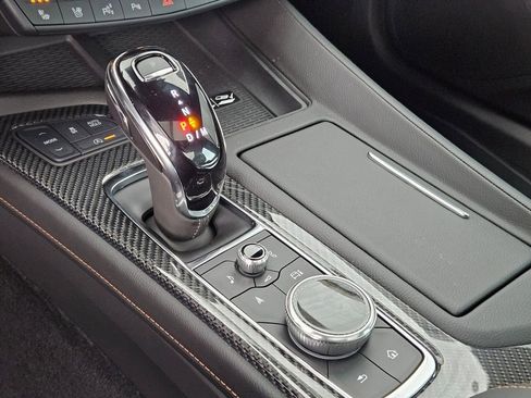 New 2026 Cadillac CT5 V w/ Technology Package image 23