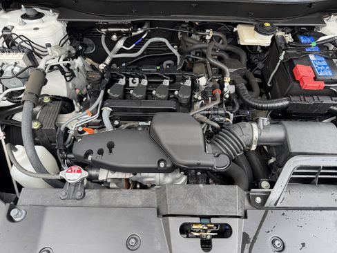 Used 2024 Honda CR-V EX-L image 29