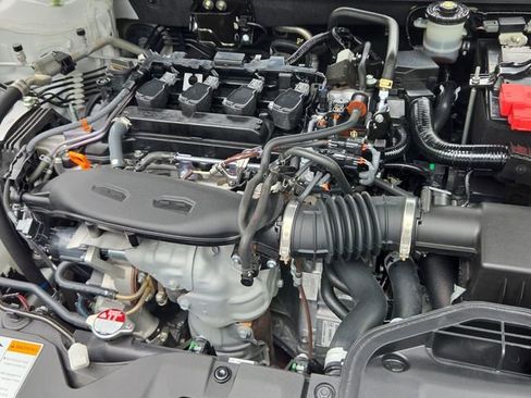 Used 2025 Honda Accord SE image 10