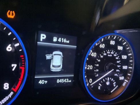 Used 2020 Hyundai Kona SE image 3