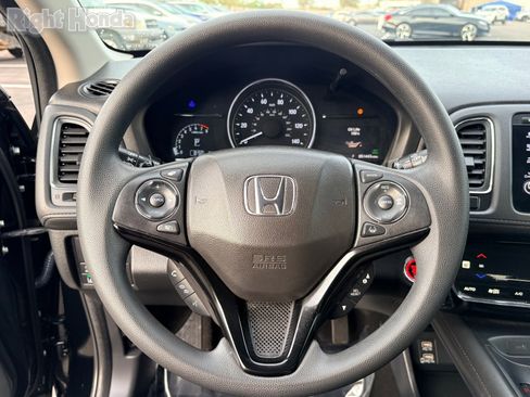Certified 2020 Honda HR-V EX image 19